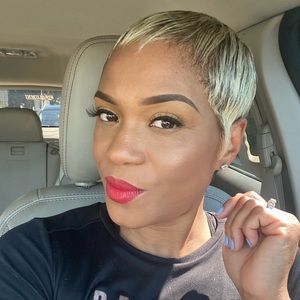 Meet your Posher, Chanae